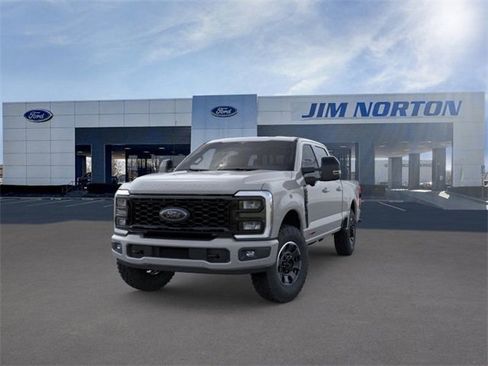 New 2026 Ford F250 Lariat w/ Tremor Off-Road Package image 2
