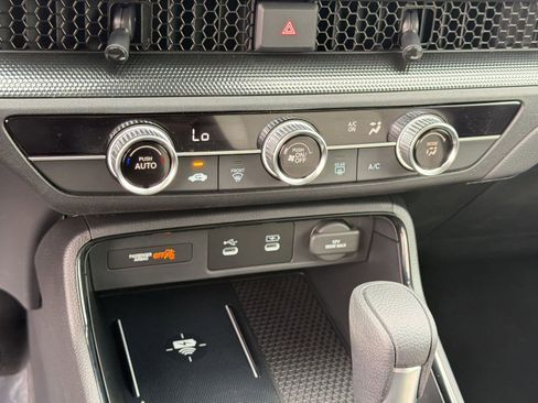 New 2026 Honda CR-V LX image 18