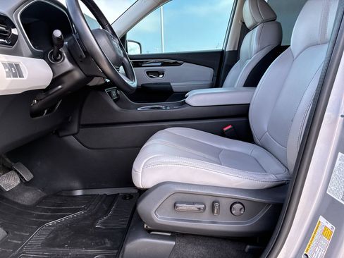 Certified 2024 Honda Pilot EX-L image 18