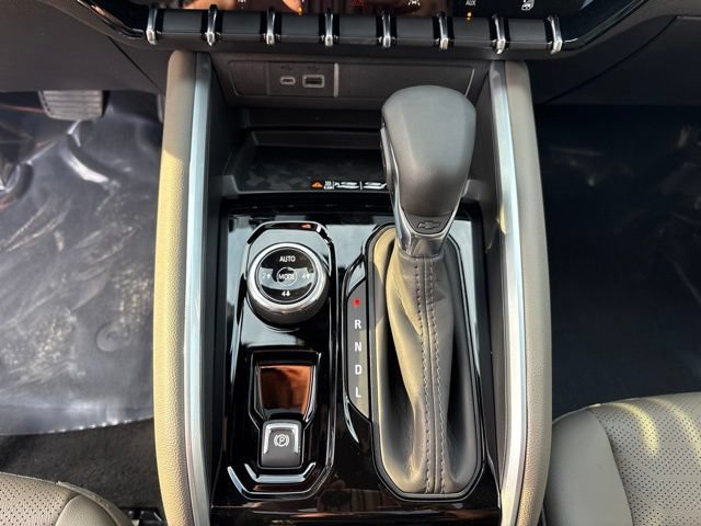 New 2026 Chevrolet Colorado ZR2 w/ Technology Package AWD/4WD image 24