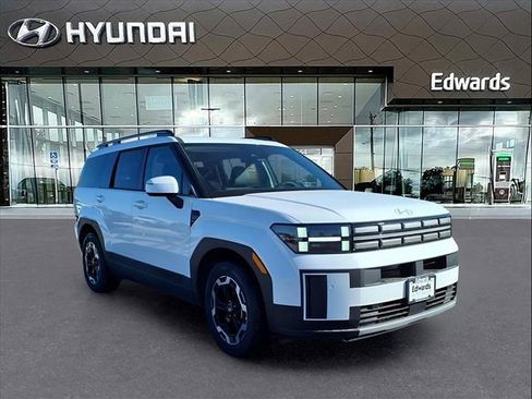 New 2026 Hyundai Santa Fe SEL image 10