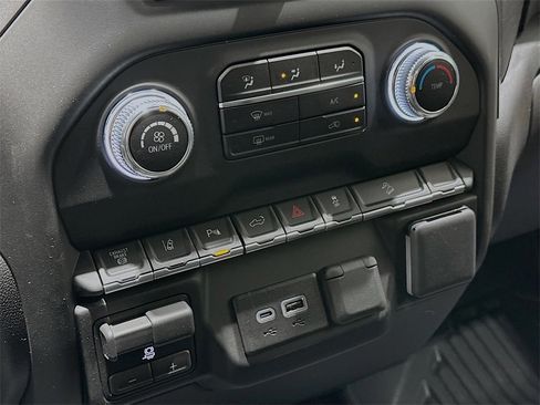 New 2026 GMC Sierra 2500 Pro w/ 1SA Pro Safety Plus Package image 15