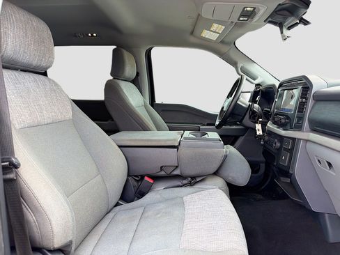 Used 2023 Ford F150 XLT RWD image 28