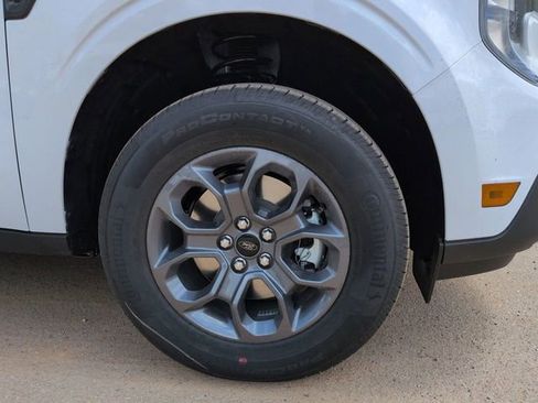 New 2026 Ford Maverick XLT FWD image 10