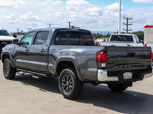 Used 2023 Toyota Tacoma SR5 w/ Black Out Package (TMS) image 5