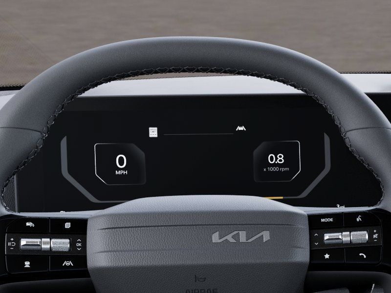 New 2027 Kia Carnival SX FWD image 23