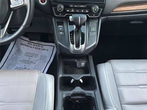 Used 2018 Honda CR-V EX-L image 14