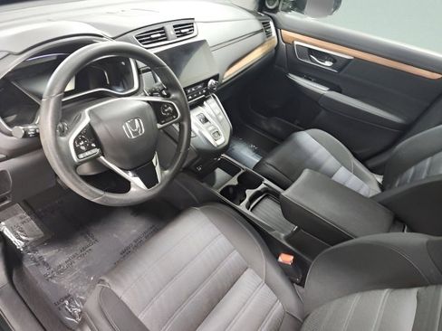 Used 2020 Honda CR-V EX image 26