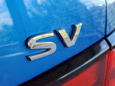 Used 2024 Nissan Sentra SV FWD image 6