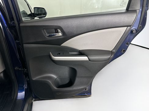 Used 2015 Honda CR-V EX-L image 28