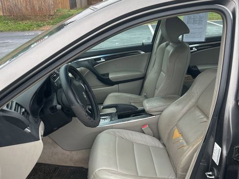 Used 2008 Acura TL 3.2 image 10
