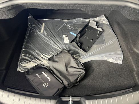 New 2026 Mercedes-Benz CLE 53 AMG 4MATIC Cabriolet image 23