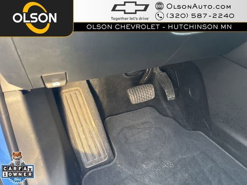 Certified 2025 GMC Terrain Elevation image 16