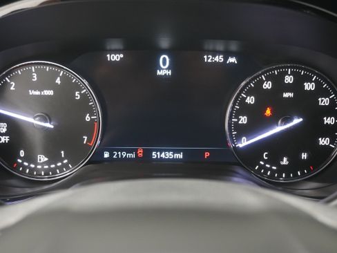 Used 2022 Buick Envision Essence w/ Sport Touring Package FWD image 18