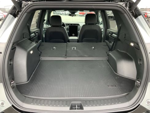 New 2026 GMC Terrain AT4 image 14