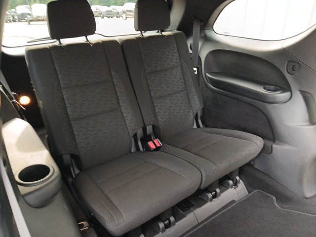 Used 2026 Dodge Durango GT RWD image 11