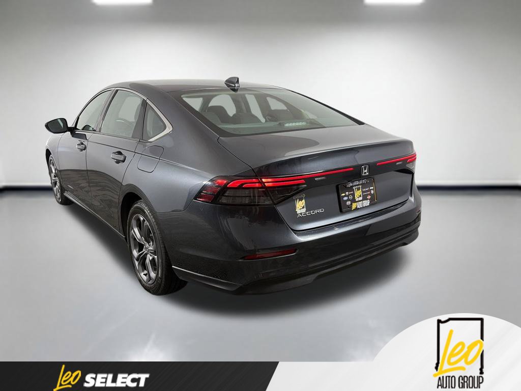Used 2023 Honda Accord EX image 6