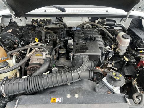 Used 2007 Ford Ranger XL RWD image 19