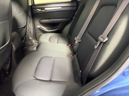 Used 2021 MAZDA CX-5 Sport FWD image 24