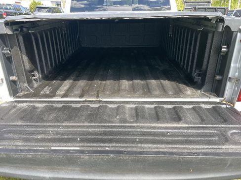 Used 2014 RAM 1500 Outdoorsman AWD/4WD image 38