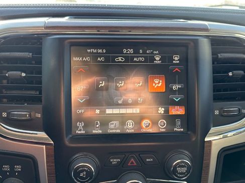 Used 2015 RAM 4500 Laramie image 34