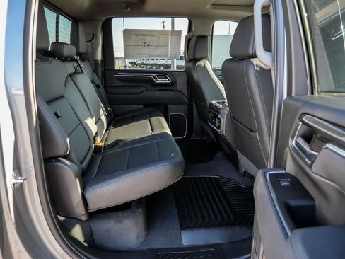 New 2026 Chevrolet Silverado 2500 LTZ w/ Trail Boss Package AWD/4WD image 22