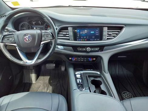 Used 2023 Buick Enclave Essence w/ Experience Buick Package AWD/4WD image 11