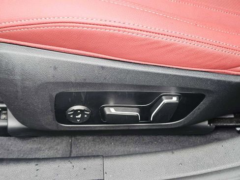 Used 2024 BMW i4 eDrive35 w/ Premium Package image 26