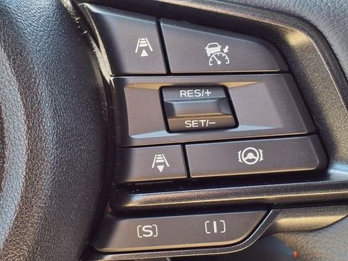 New 2026 Subaru Crosstrek 2.5i Limited AWD/4WD image 22