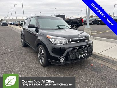 Used 2015 Kia Soul ! w/ Sun & Sound Package