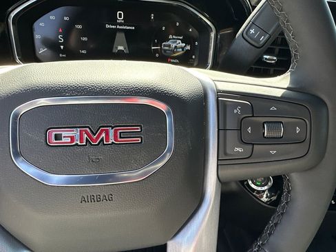 New 2026 GMC Sierra 3500 SLE w/ SLE Convenience Package AWD/4WD image 26