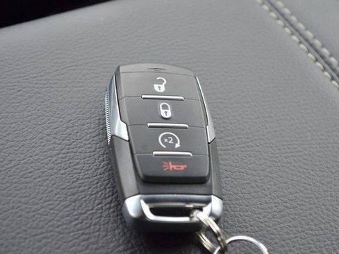 New 2026 RAM 1500 Big Horn image 23