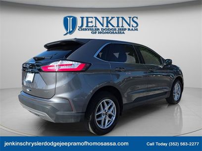 Used 2024 Ford Edge SEL