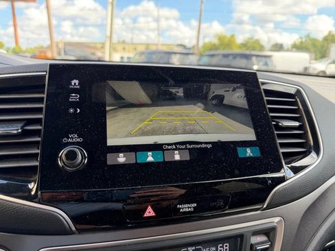 Used 2021 Honda Passport EX-L image 20