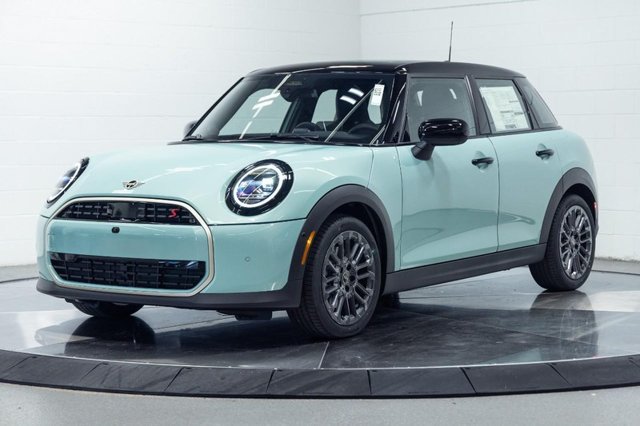 New 2027 MINI Cooper S FWD image 6
