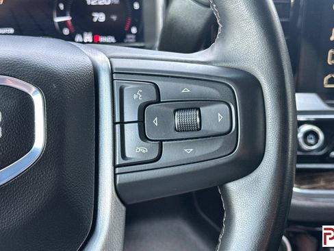 Certified 2024 GMC Sierra 2500 SLE AWD/4WD image 26