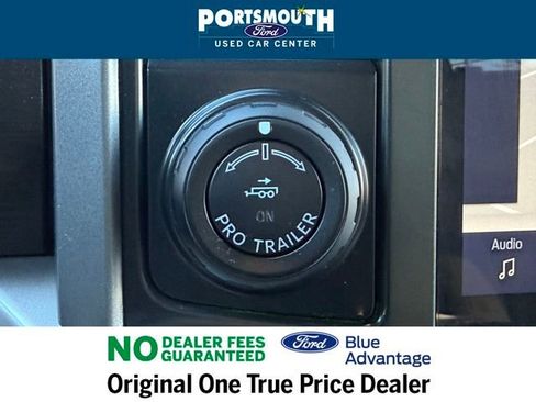 Used 2023 Ford F150 XLT w/ Equipment Group 302A High image 18