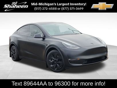 Used 2023 Tesla Model Y Long Range