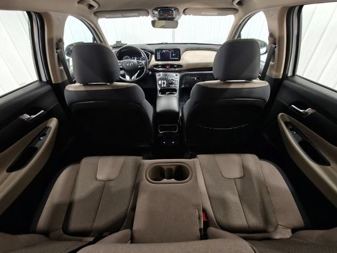 Used 2023 Hyundai Santa Fe SEL w/ Cargo Package AWD/4WD image 29