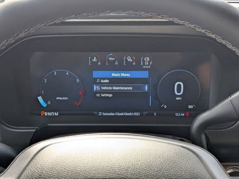 New 2026 Ford F350 Lariat image 29