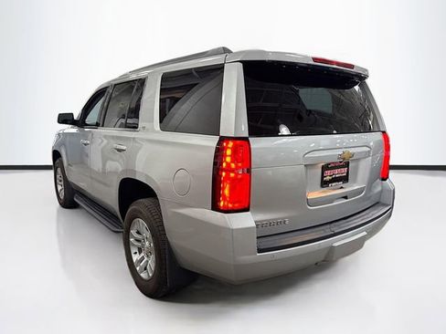 Used 2020 Chevrolet Tahoe LT image 8