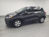 Used 2020 Chevrolet Trax LT w/ LT Convenience Package image 2