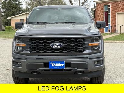 New 2026 Ford F150 STX w/ Equipment Group 200A
