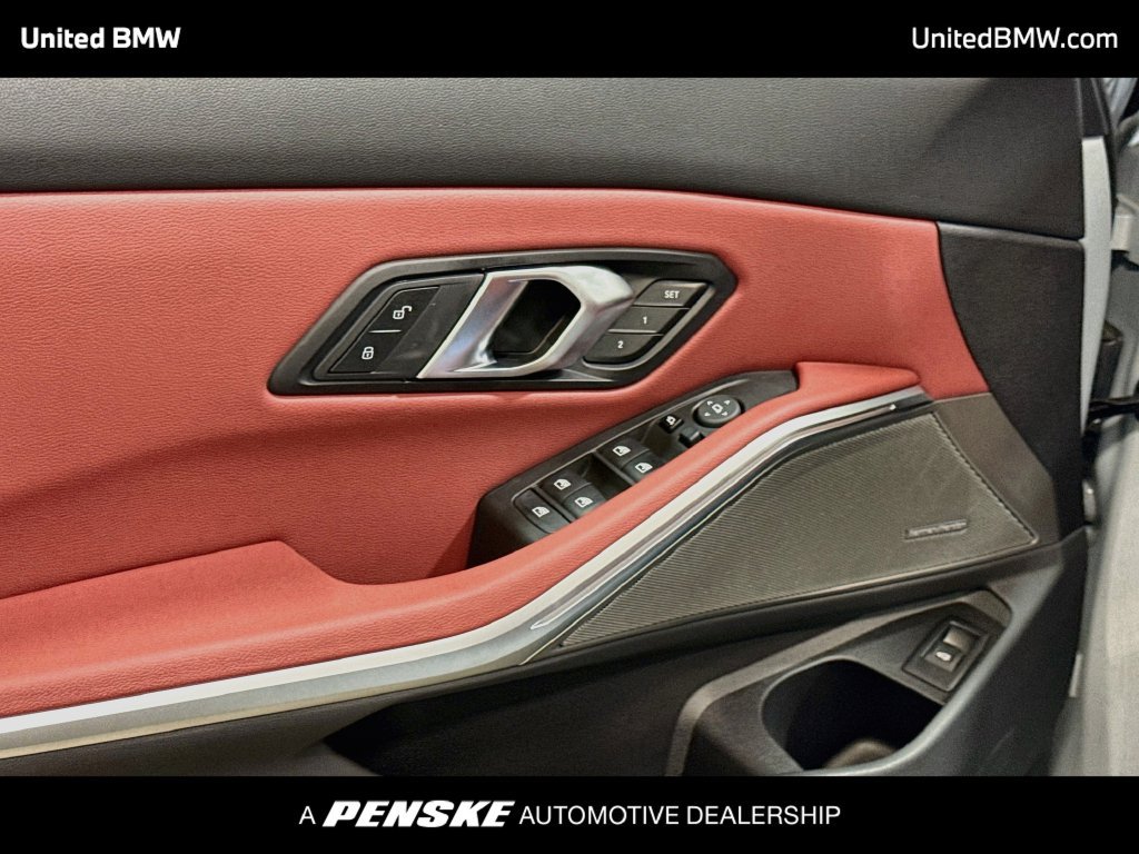 New 2026 BMW M340i w/ Premium Package RWD image 10