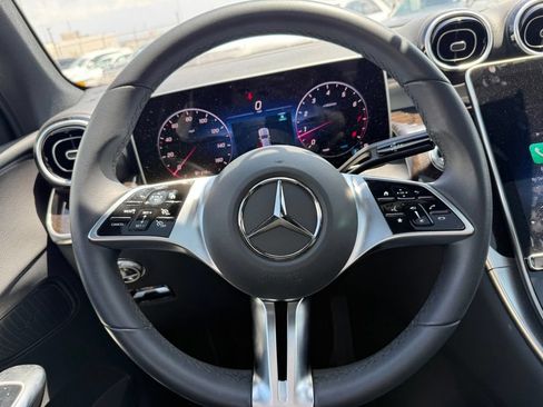Used 2026 Mercedes-Benz GLC 300 4MATIC image 18