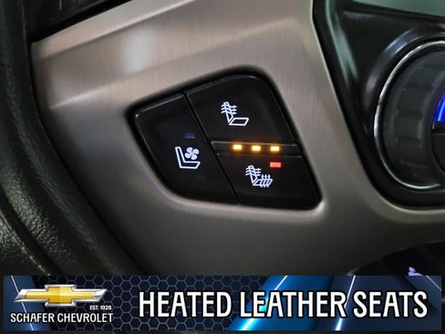 Used 2016 GMC Sierra 2500 Denali image 8