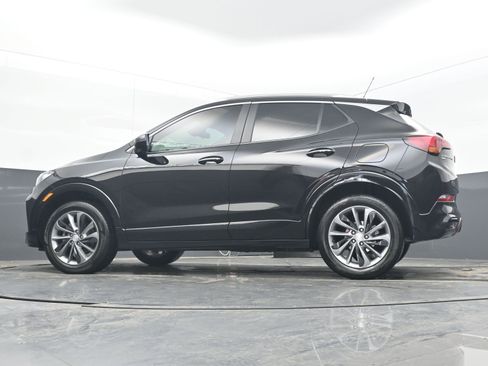 Used 2022 Buick Encore GX Preferred w/ Sport Touring Package image 27