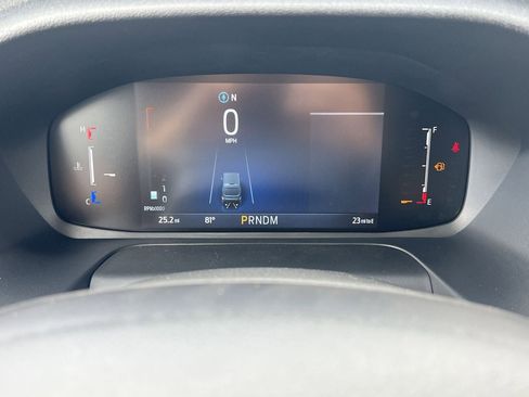 New 2026 Ford Transit 250 148 High Roof Extended image 11