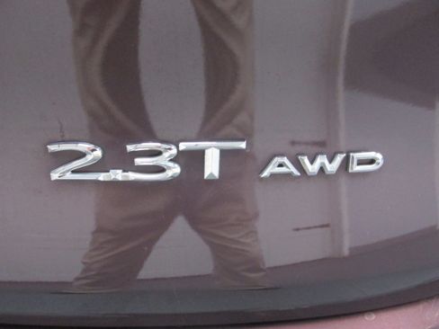 Used 2017 Lincoln MKC Black Label image 21