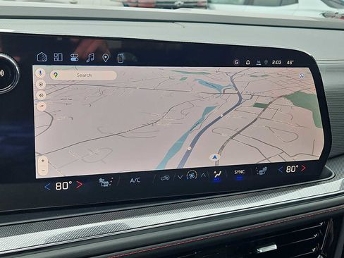 New 2026 Chevrolet Tahoe RST w/ Comfort Package image 17